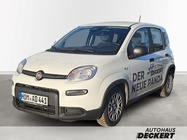 Fiat Panda 2024