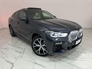 BMW X6 2020