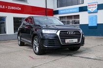 Audi Q7 2016