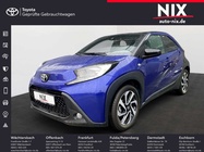 Toyota Aygo 2024