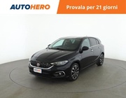 Fiat Tipo 2017
