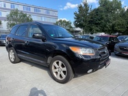 Hyundai Santa Fe 2007