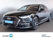 Audi A8 2021