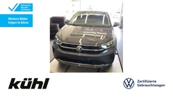 Volkswagen Taigo 2022