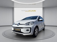 Volkswagen up! 2019