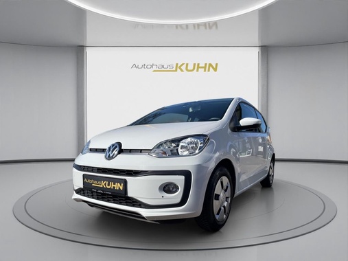 Volkswagen up! 2019