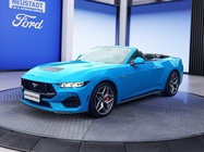Ford Mustang 2024