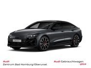 Audi S6 e-tron 2025