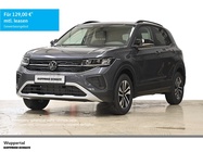 Volkswagen T-Cross 2025