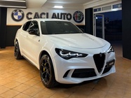 Alfa Romeo Stelvio 2020