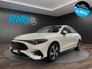 Mercedes-Benz CLA-Class 2026