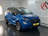 Ford EcoSport 2019