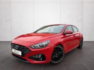Hyundai i30 2021