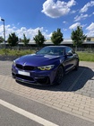 BMW M4 2021