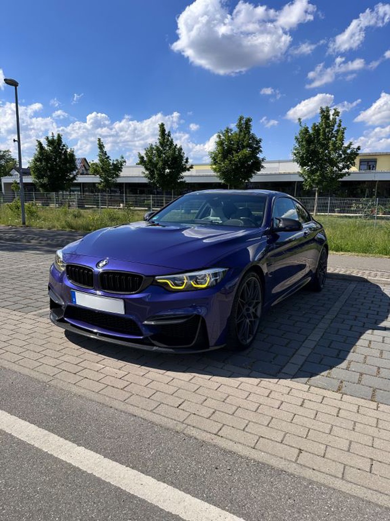 BMW M4