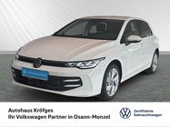 Volkswagen Golf 2025