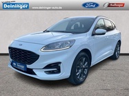 Ford Kuga 2022