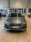 Audi A4 2019