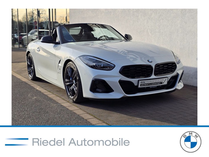 BMW Z4