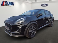 Ford Puma 2021