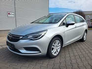 Opel Astra 2019