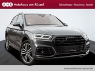 Audi Q5 2020