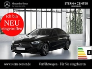 Mercedes-Benz C-Class 2026