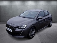 Peugeot 208 2021