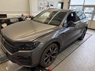 Volkswagen Touareg 2023