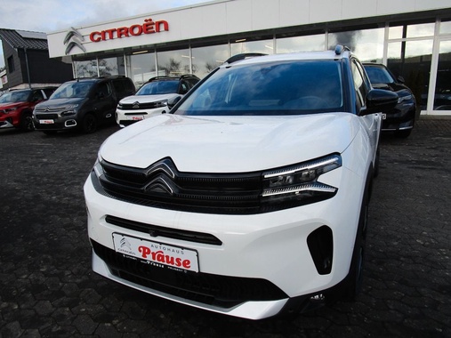 Citroen C5 2024