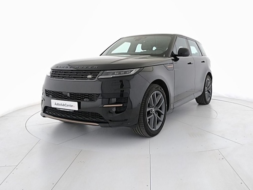 Land Rover Sport 2022