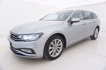 Volkswagen Passat 2022