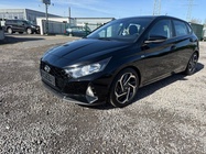 Hyundai i20 2021