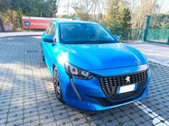 Peugeot 208 2022