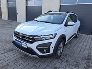 Dacia Sandero 2021