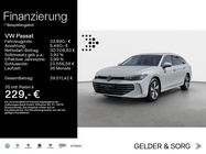 Volkswagen Passat 2025