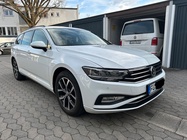 Volkswagen Passat 2020