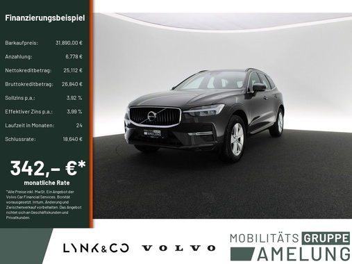 Volvo XC60 2023