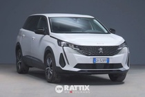 Peugeot 5008 2021