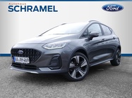 Ford Fiesta 2023