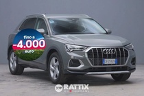 Audi Q3 2024