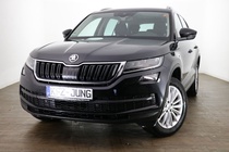 Skoda Kodiaq 2017