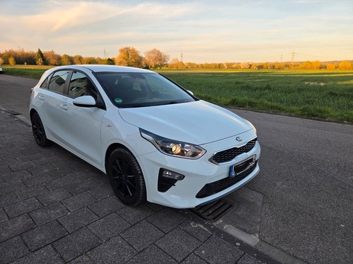 Kia Ceed 2019