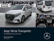 Mercedes-Benz V-Class 2024