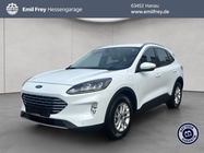 Ford Kuga 2022