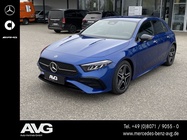 Mercedes-Benz A-Class 2025