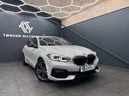 BMW 1 Series 2019