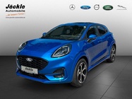 Ford Puma 2025