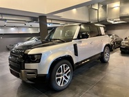 Land Rover Defender 2022