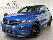 Volkswagen T-Roc 2020